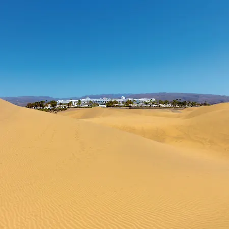 Hotel Riu Palace Maspalomas - Adults Only-2